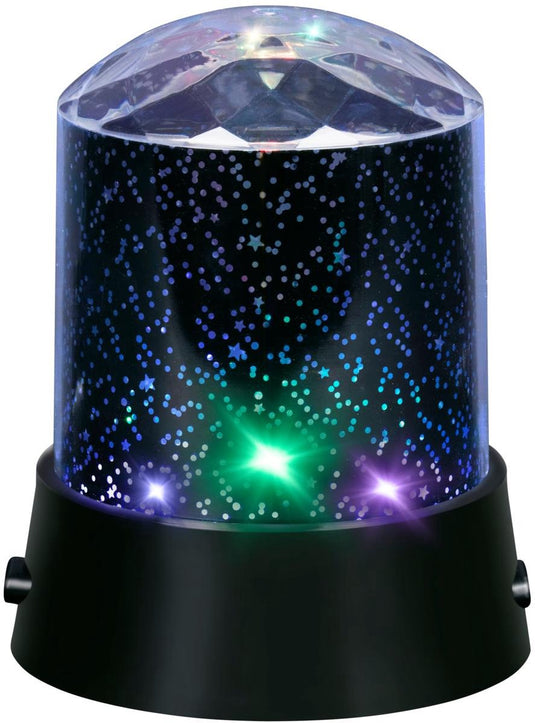 Grundig sterrenprojector lamp met usb-c