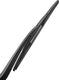 Bosch ruitenwisserblad r8 290 mm rubber zwart