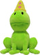 Bumba pluchen knuffel - kiko, 20cm