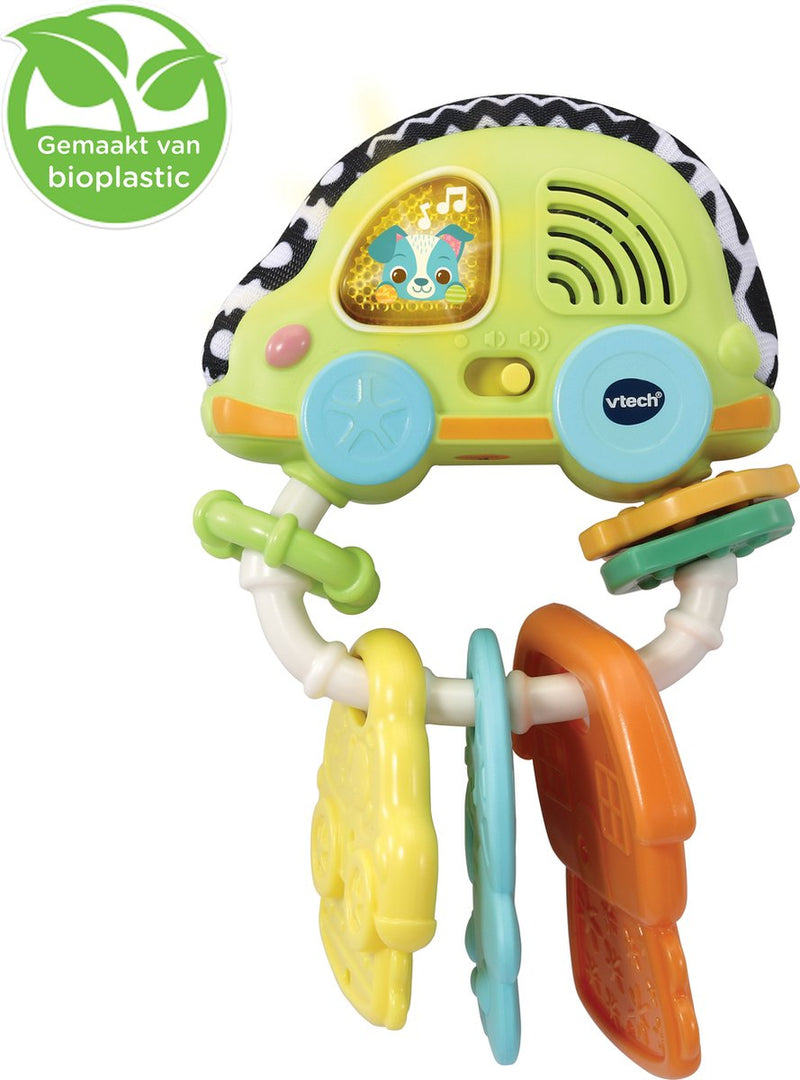 ギャラリービューアに画像をロードする, Vtech rammelpret sleutelbos
