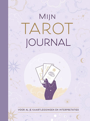 Taro deltas mijn t dagboek.
