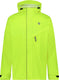 Agu passat regenjas essential yellow neon