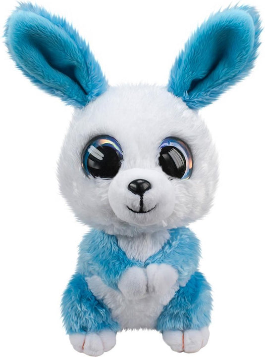 Lumo stars knuffel - konijn ice, 15cm