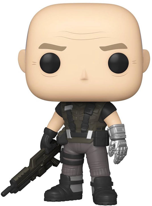 Funko pop! movies: starship troopers - jean rasczak