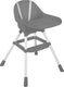 Dolu compact grijs kinderstoel 7551