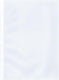 Kangaro showtas a4 - 11-gaats - pp 120 micron - transparant glashelder - k-14018