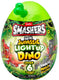 Zuru smashers mini jurassic light up dino