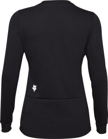 Fox head women's ranger drirelease 3 4 sleeve jersey