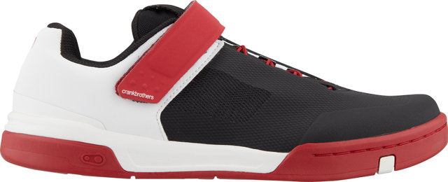 Load image into Gallery viewer, Crankbrothers stamp speedlace mtb shoes
