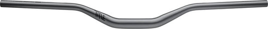Title mtb ah1 50 mm 31.8 aluminium riser handlebar