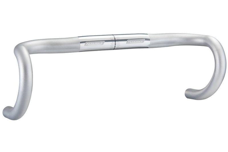 Laden Sie das Bild in Galerie -Viewer, Ritchey Stuur race evocurve hp zilver 38cm
