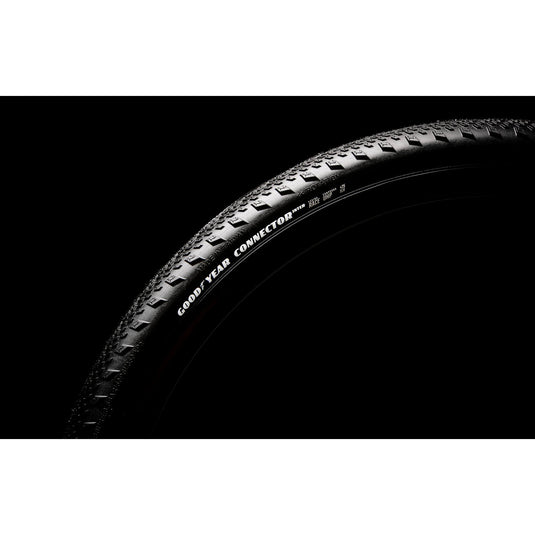 Goodyear - connector inter race tlr 700x45c transparant