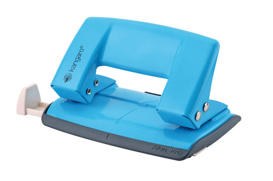 Kangaro k-7203678 perforator aion-10g s2 blauw