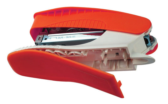 Kangaro k-7303491 nietmachine trendy-45 rood