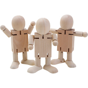 Https: www.cchobby.nl houten-figuur-met-beweegbare-ledematen-afm-10-3x11-cm-12-stuk-1-doos