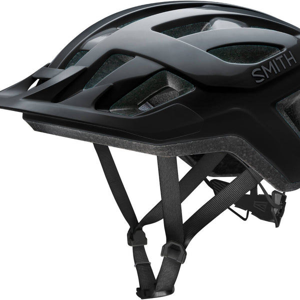 Smith Convoy helm mips black