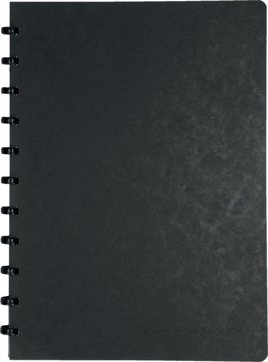 Atoma meetingbook a4 zw q5