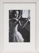 Henzo fotolijst - - viola - fotomaat 13x18 cm - wit