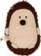 D d home trappelkussen voor de kat - met catnip - speelgoed voor de kat - maat l - 13x14x23 cm -