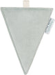 Little dutch slinger element - vlag - groen
