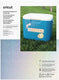 Cricut ™ printbare waterbestendige holografische stickerset – a4 (5 stuks)