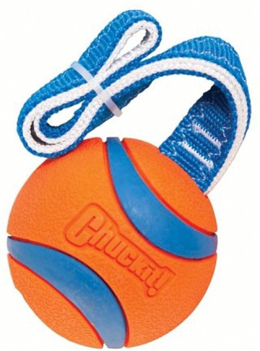 Chuckit! chuckit ultra tug