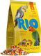 Rio dagelijks voer voor parkieten 500 gr.
