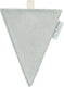 Little dutch slinger element - vlag - groen