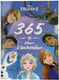 Boek specials nederland bv disney 365 spelletjesboek frozen