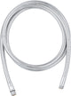 Grohe doucheslang - 200cm - metaal - chroom