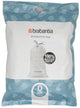 Brabantia perfectfit vuilniszakken - 30 l - code o - 40 stuks