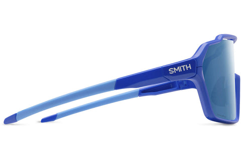 Smith - shift xl mag bril aurora dew chromapop blue mirror