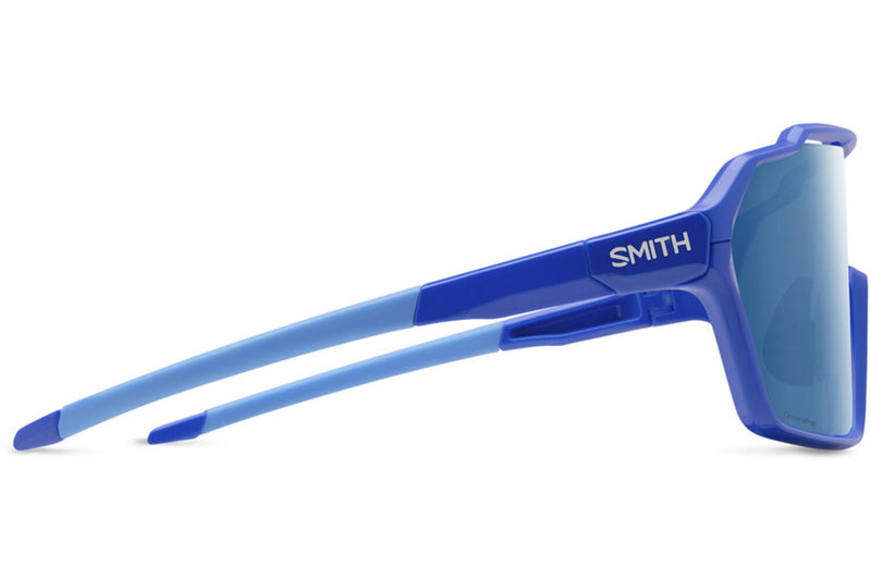 Chargez l'image dans la visionneuse de la galerie, Smith Shift xl mag bril aurora dew chromapop blue mirror
