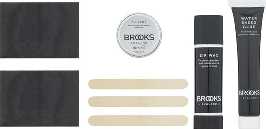 Brooks Bike Bags Repair Kit