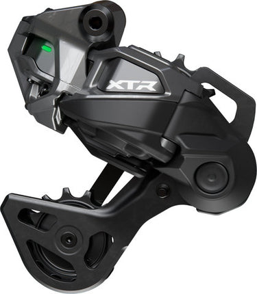 Shimano shift upgrade set xtr di2 m9250, rd-m9250-gs, sw-m9250-ir
