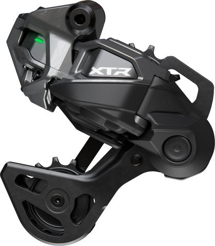 Load image into Gallery viewer, Shimano shift upgrade set xtr di2 m9250, rd-m9250-gs, sw-m9250-ir
