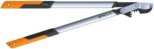 Fiskars powergeartm x takkenscharen gearbox shears lx98-l