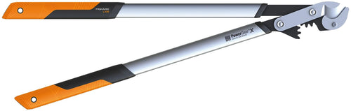 Fiskars powergeartm x takkenscharen gearbox shears lx99-l