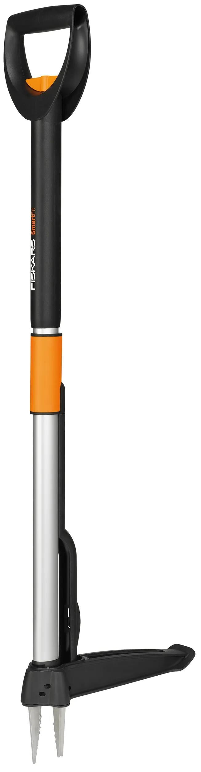 Load image into Gallery viewer, Fiskars unkrautstecher smartfit telescopic weed cutter
