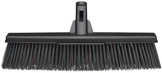 Fiskars besen solid all-purpose broom solid l