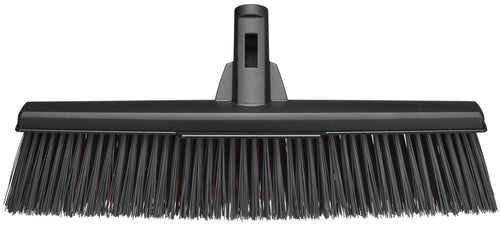 Fiskars bezem solid all-purpose broom solid l
