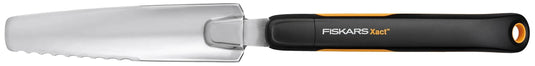 Fiskars unkrautstecher xact hand weed cutter xact length 396mm