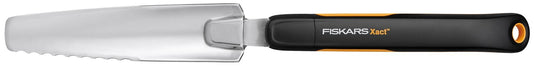 Fiskars xact onkruidsteker hand weed cutter xact length 396mm