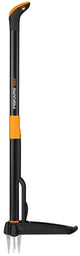 Fiskars unkrautstecher xact weed cutter xact length 1000mm
