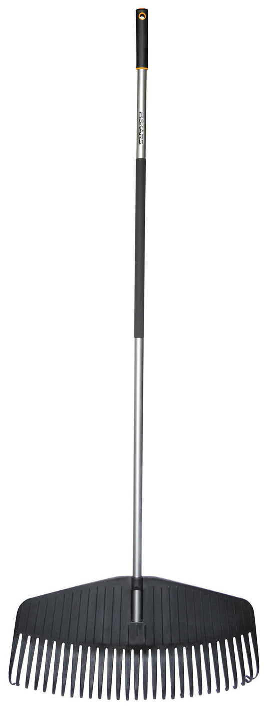 Fiskars ergonomische l bladbezem leaf broom ergonomic l