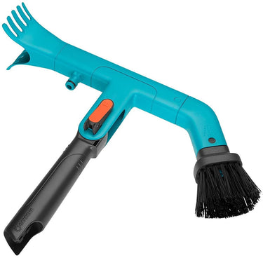 Gardena dachrinnenreiniger gutter cleaner