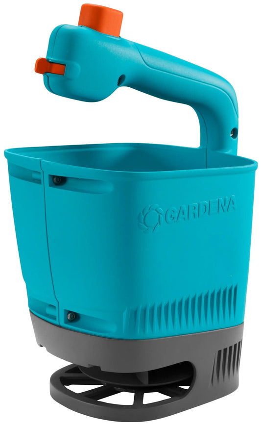 Gardena handstreuer m manufacturer