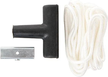 Ratioparts ersatzteil starter rope universal