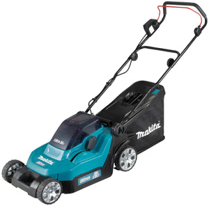 Makita grasmaaier dlm382 cordless lawn mower 38 cm dlm382pm2