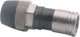 Enzo hirschmann f-connecter compressie weatherproof 2300128